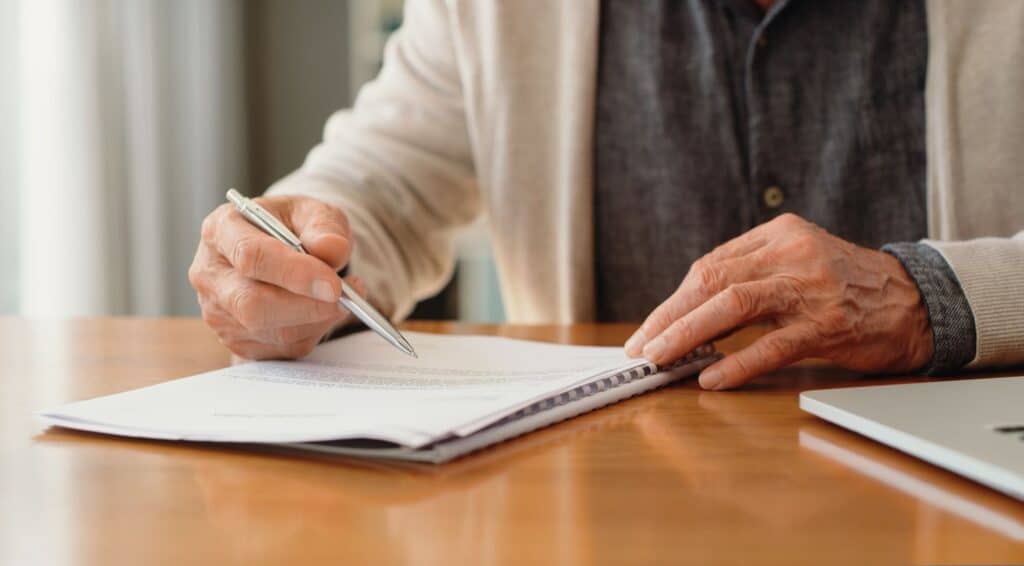 Can I Really Draft My Own Will Gosport