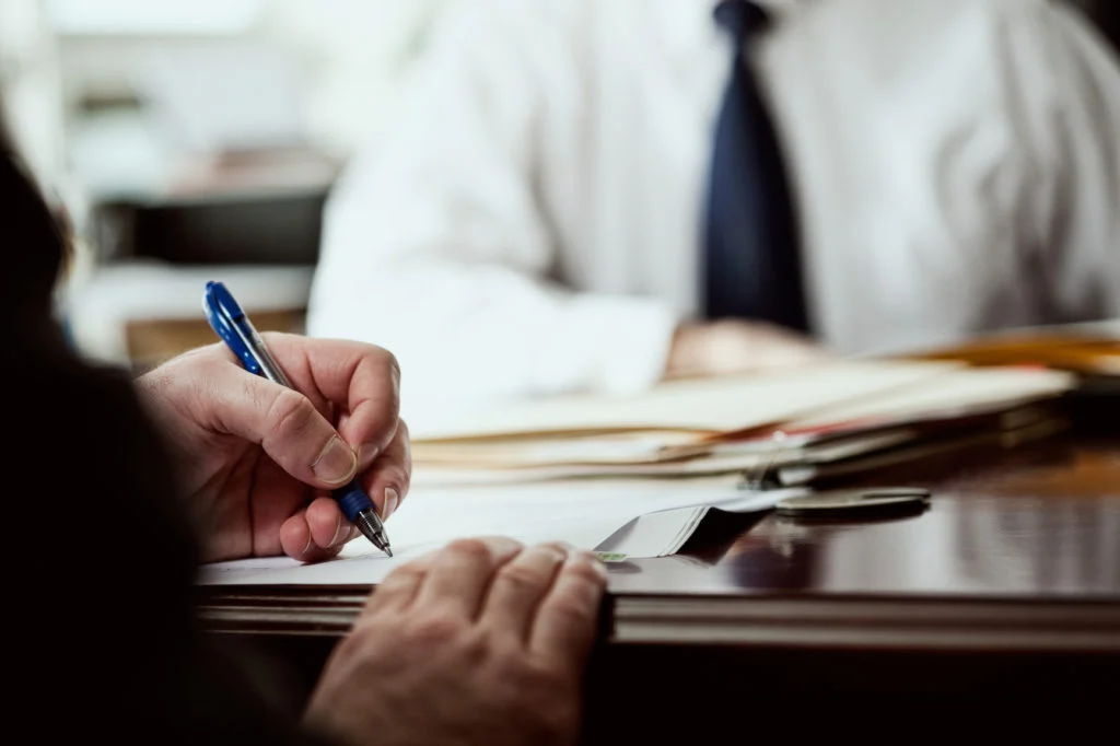 What Makes a Will Legally Valid Gosport?