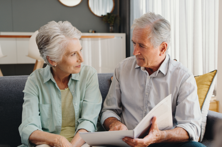 Writing Your Own Will – Is It Easy Gosport?